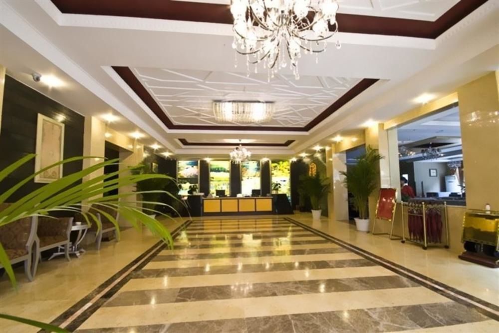 جيوتشايقو An E Courtyard Hotel Jiu Zhai Gou Branch المظهر الخارجي الصورة