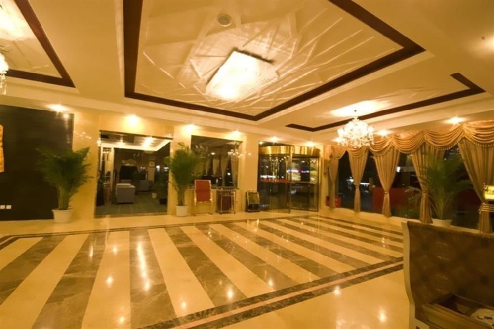 جيوتشايقو An E Courtyard Hotel Jiu Zhai Gou Branch المظهر الخارجي الصورة
