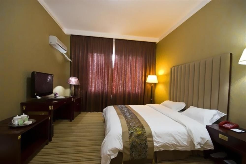 جيوتشايقو An E Courtyard Hotel Jiu Zhai Gou Branch المظهر الخارجي الصورة