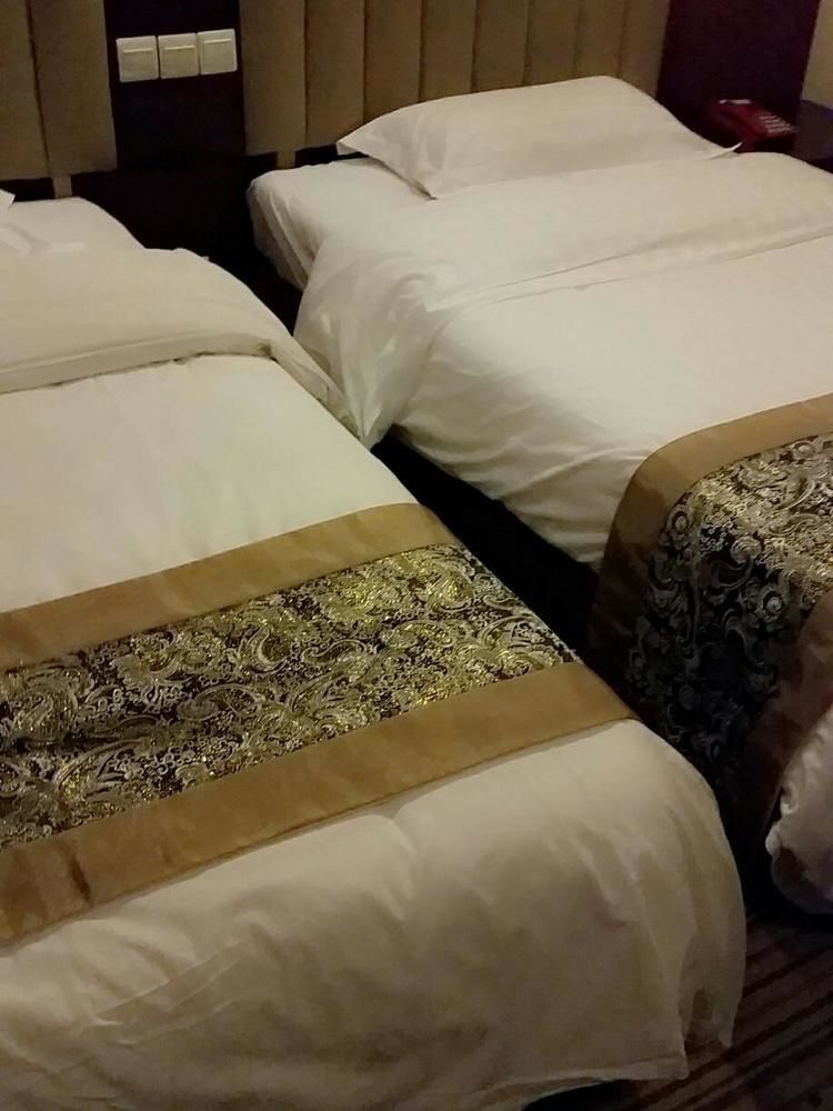جيوتشايقو An E Courtyard Hotel Jiu Zhai Gou Branch المظهر الخارجي الصورة